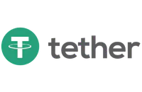 USDT Tether logo